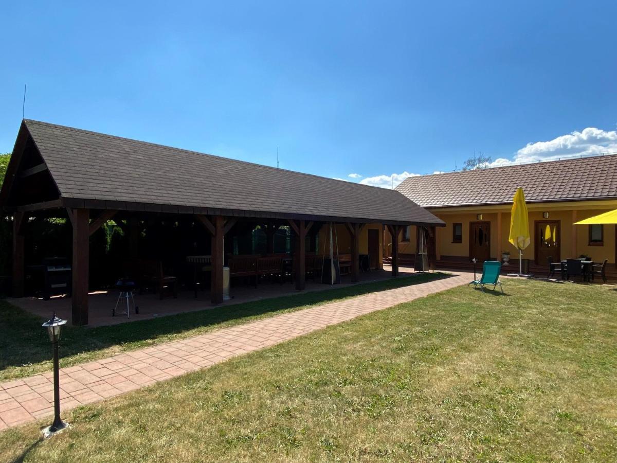 Penzion Anesis - Studia Turčianske Teplice Extérieur photo