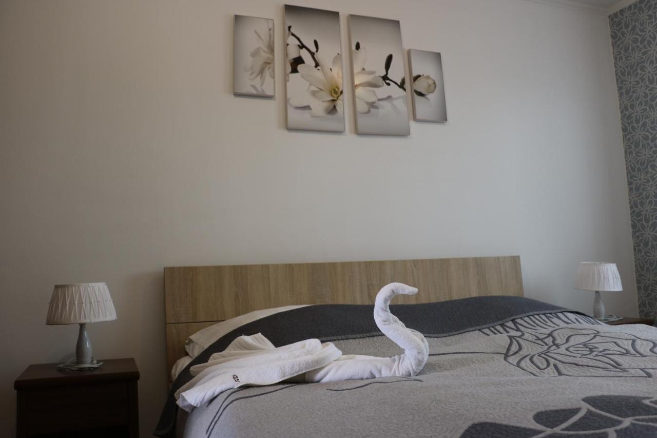 Penzion Anesis - Studia Turčianske Teplice Extérieur photo