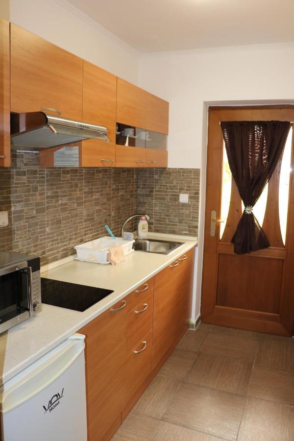 Penzion Anesis - Studia Turčianske Teplice Extérieur photo