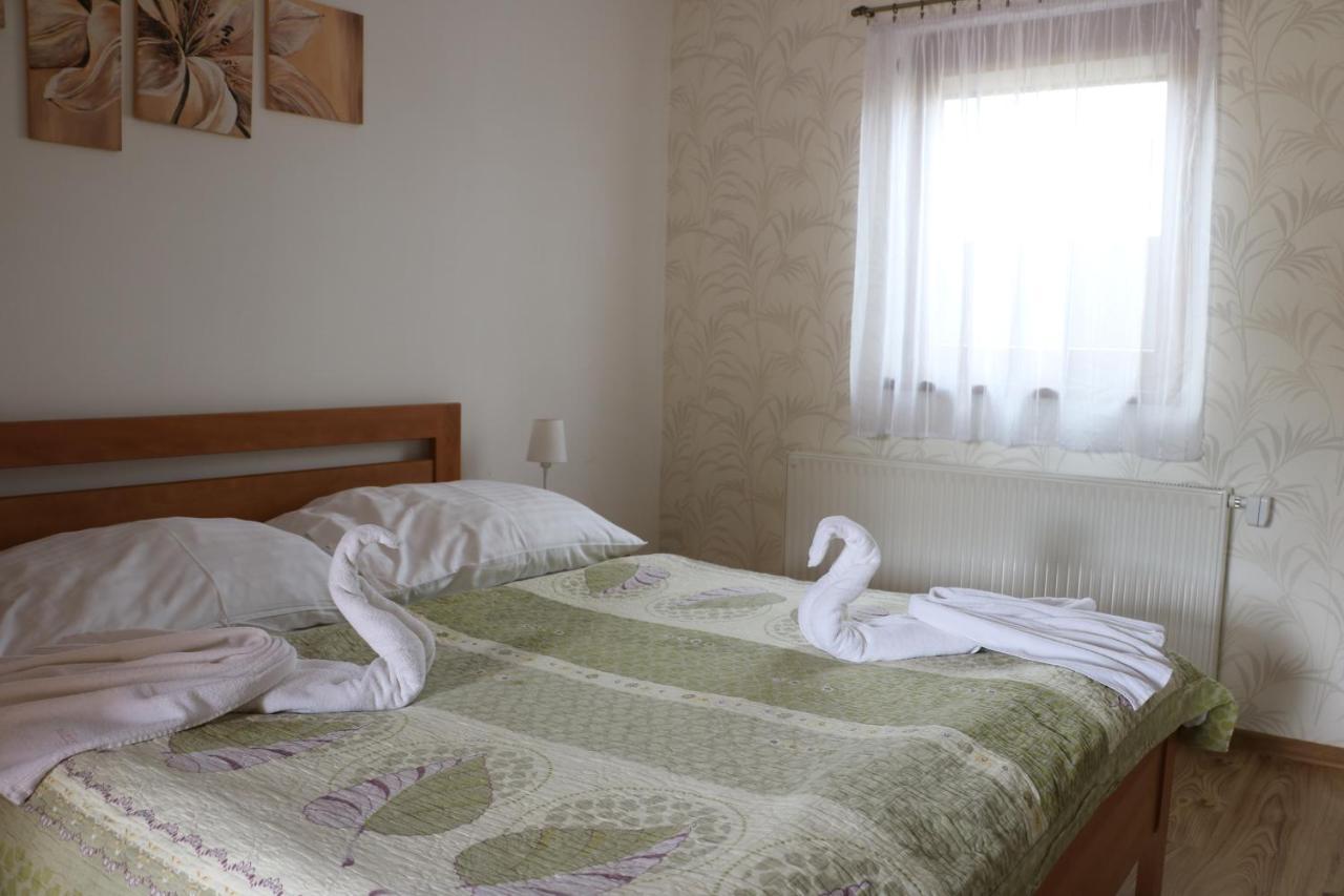 Penzion Anesis - Studia Turčianske Teplice Extérieur photo