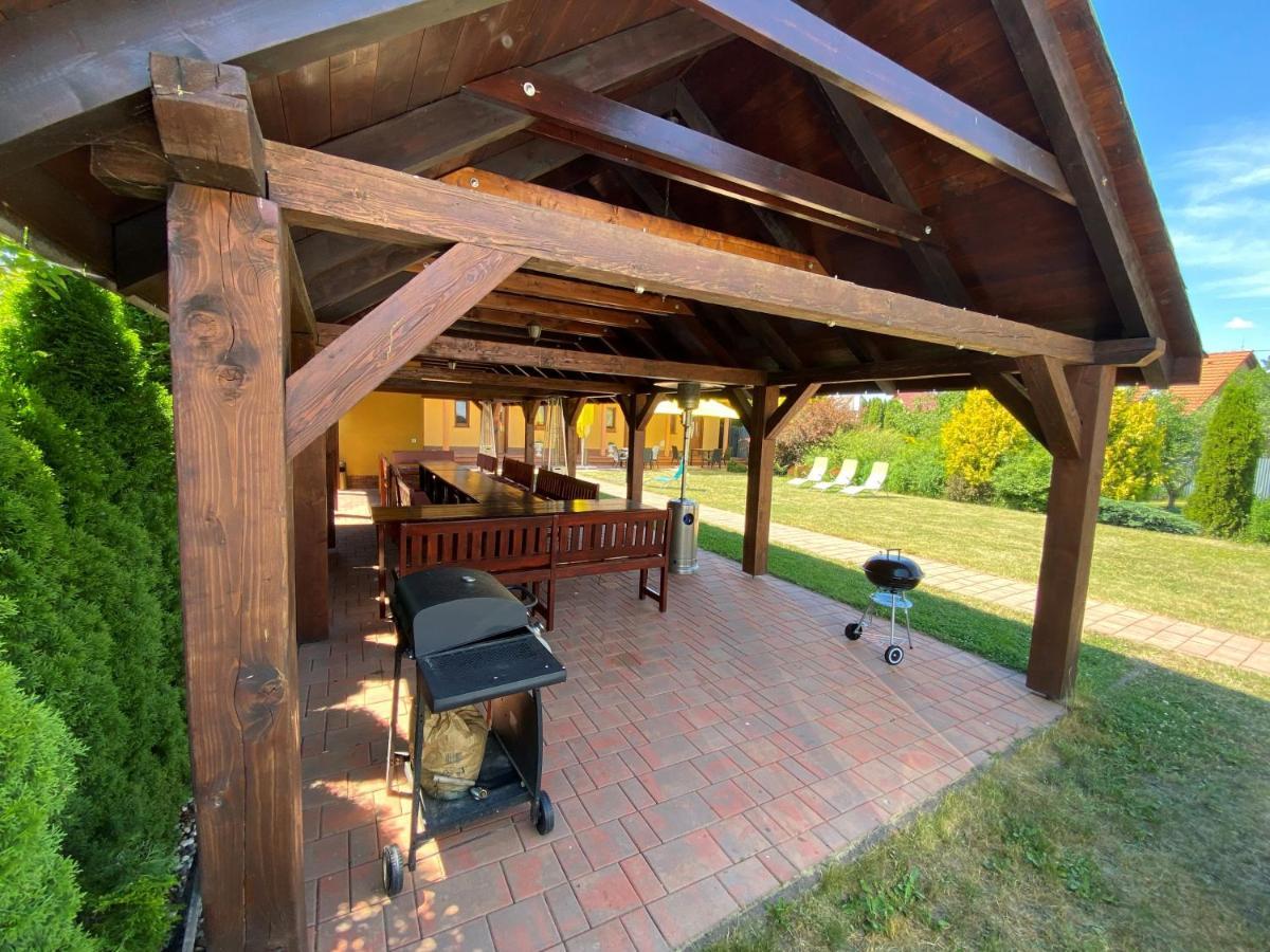 Penzion Anesis - Studia Turčianske Teplice Extérieur photo