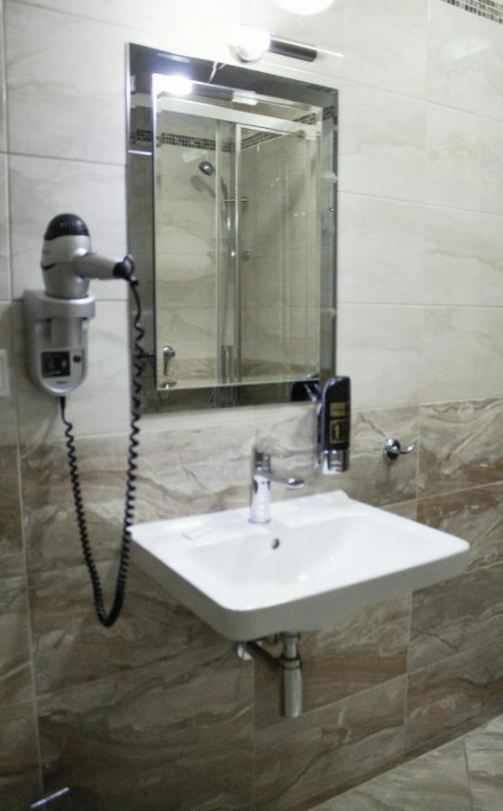 Penzion Anesis - Studia Turčianske Teplice Extérieur photo