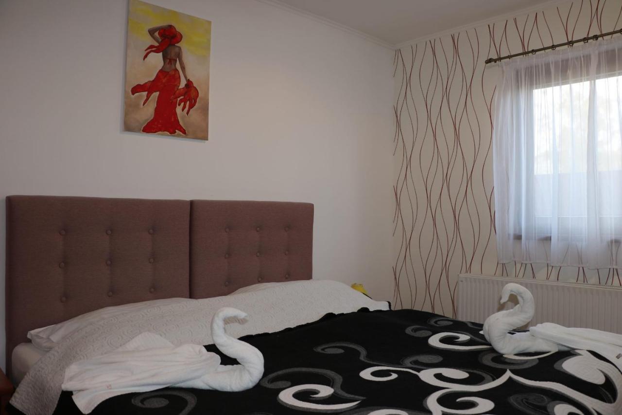 Penzion Anesis - Studia Turčianske Teplice Extérieur photo