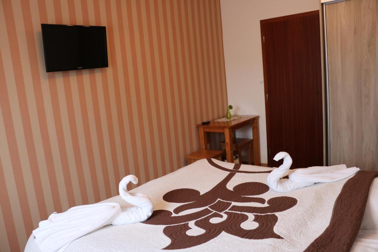 Penzion Anesis - Studia Turčianske Teplice Extérieur photo