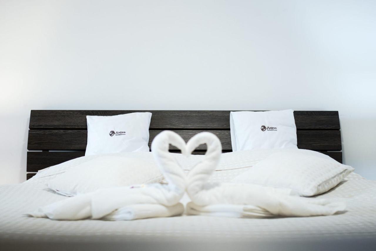Penzion Anesis - Studia Turčianske Teplice Chambre photo