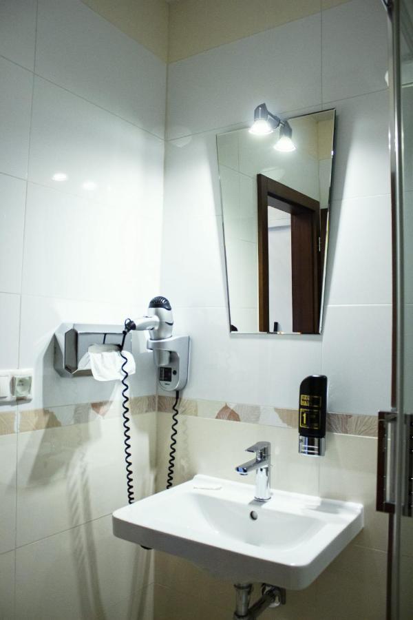 Penzion Anesis - Studia Turčianske Teplice Extérieur photo