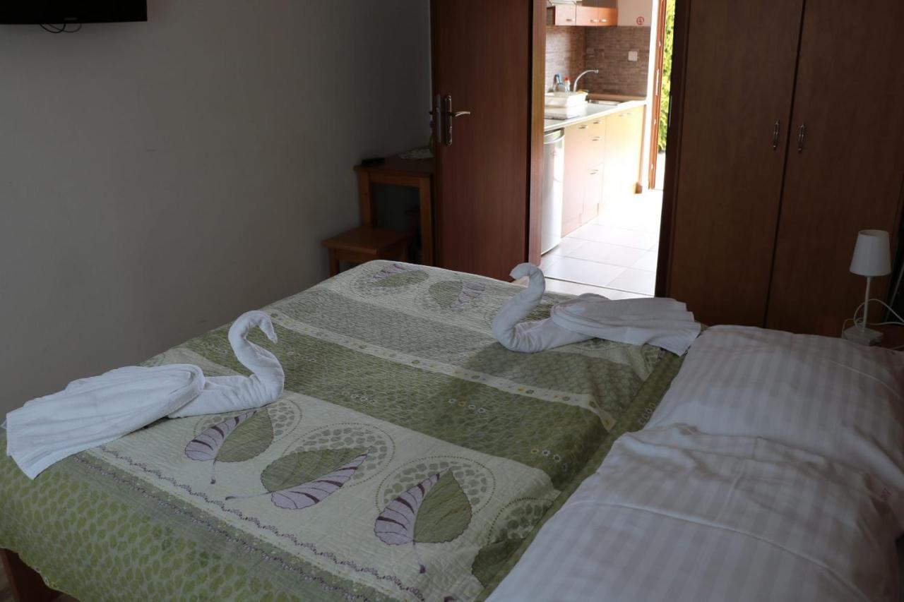 Penzion Anesis - Studia Turčianske Teplice Extérieur photo