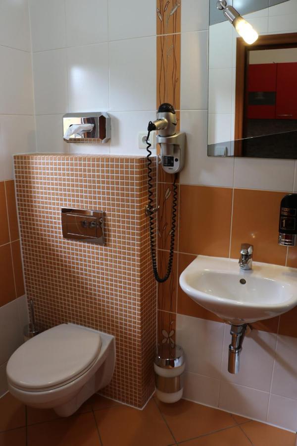 Penzion Anesis - Studia Turčianske Teplice Extérieur photo
