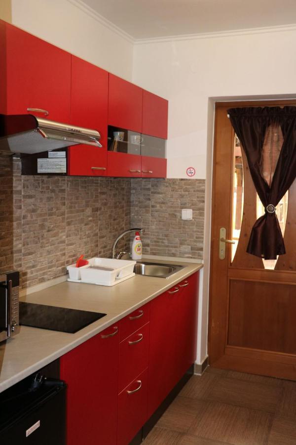 Penzion Anesis - Studia Turčianske Teplice Extérieur photo