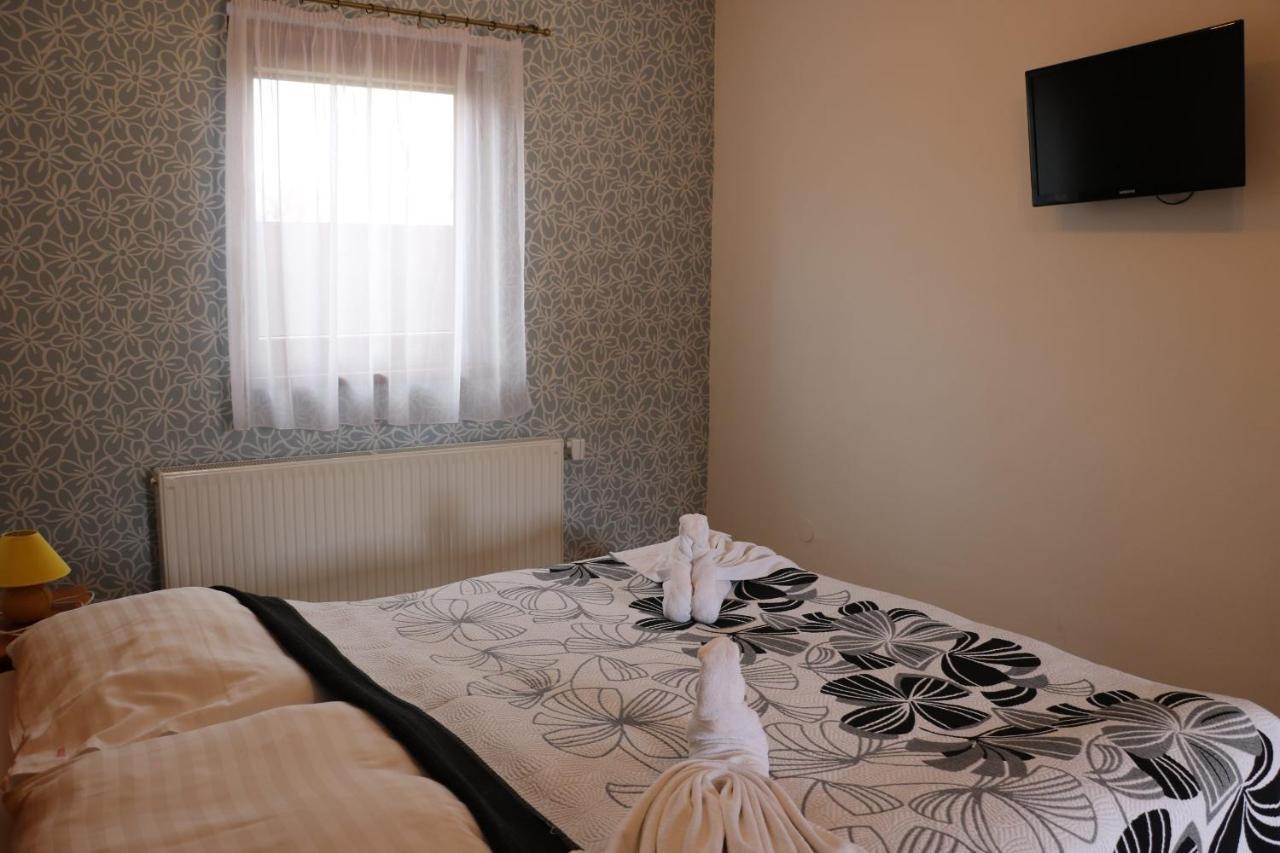 Penzion Anesis - Studia Turčianske Teplice Extérieur photo
