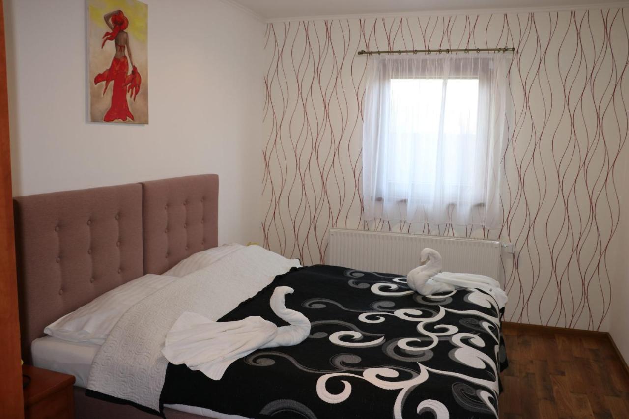 Penzion Anesis - Studia Turčianske Teplice Extérieur photo