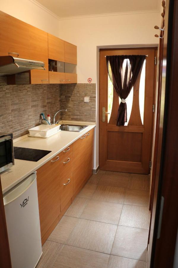 Penzion Anesis - Studia Turčianske Teplice Extérieur photo