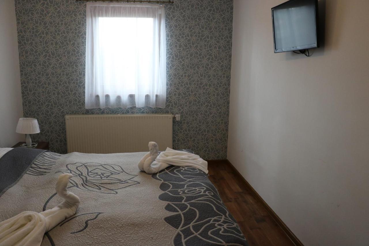 Penzion Anesis - Studia Turčianske Teplice Extérieur photo