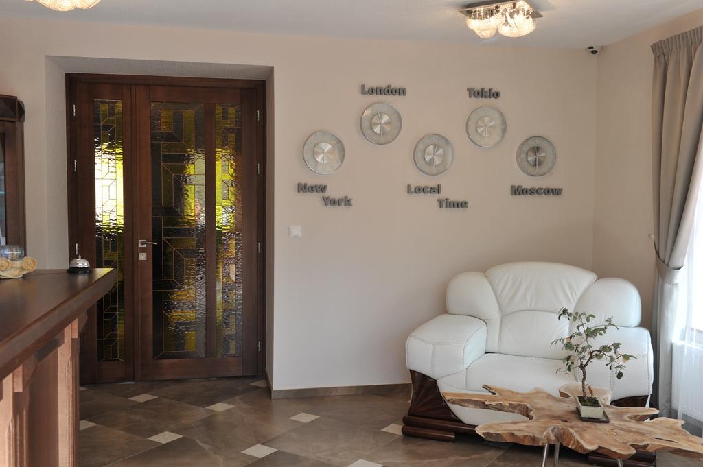 Penzion Anesis - Studia Turčianske Teplice Extérieur photo