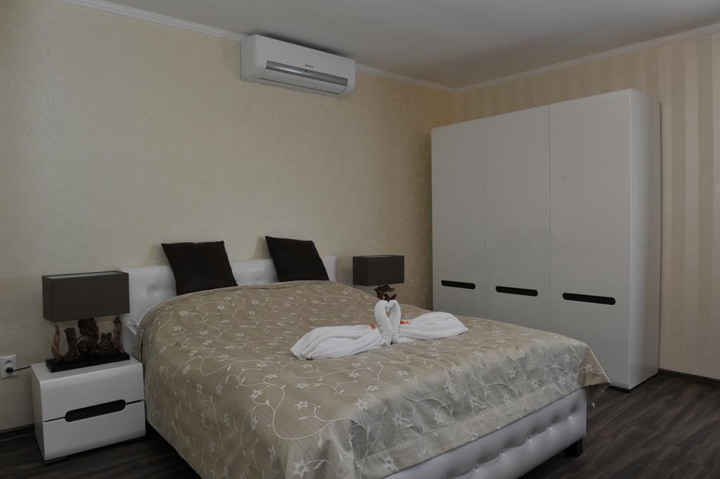 Penzion Anesis - Studia Turčianske Teplice Extérieur photo