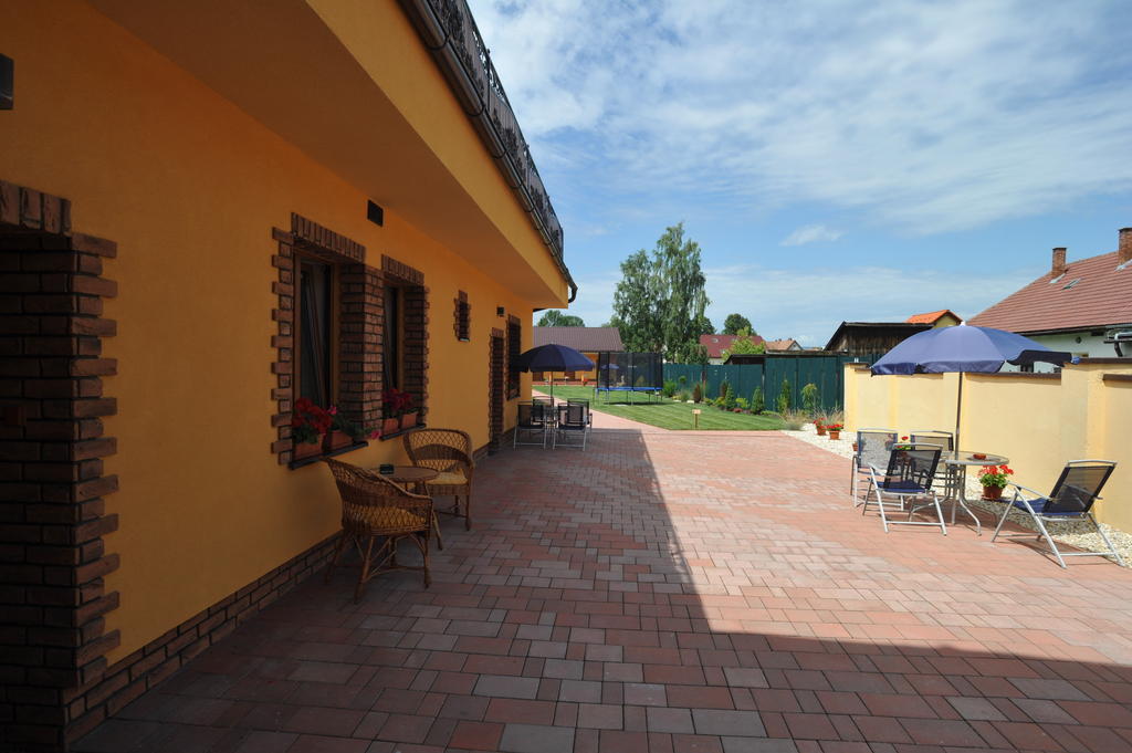 Penzion Anesis - Studia Turčianske Teplice Extérieur photo