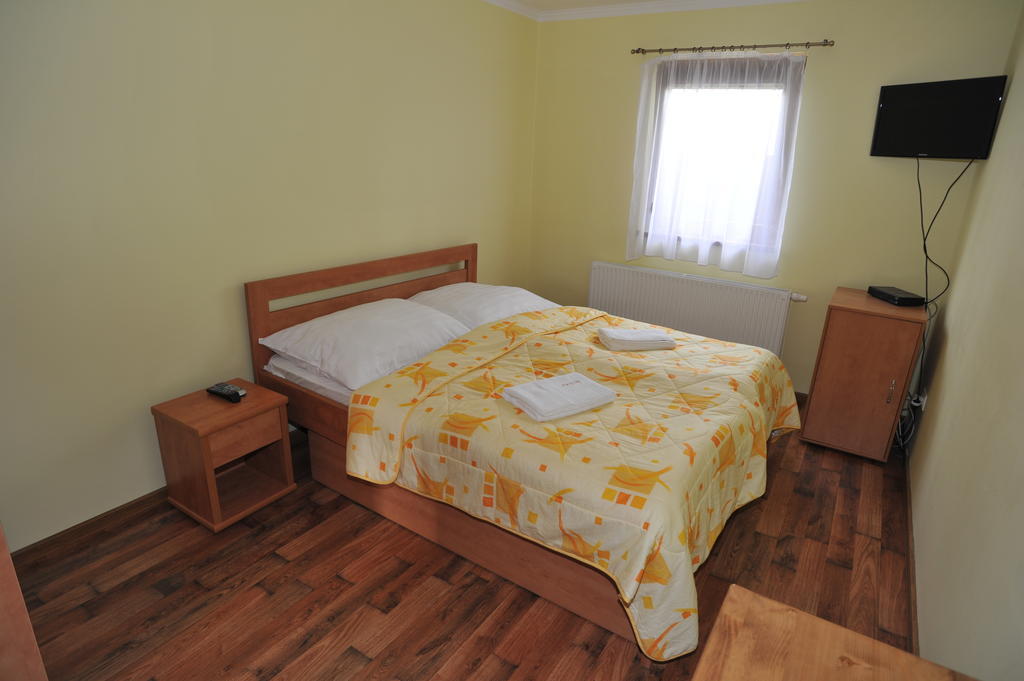 Penzion Anesis - Studia Turčianske Teplice Chambre photo