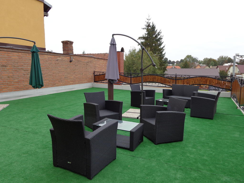Penzion Anesis - Studia Turčianske Teplice Extérieur photo