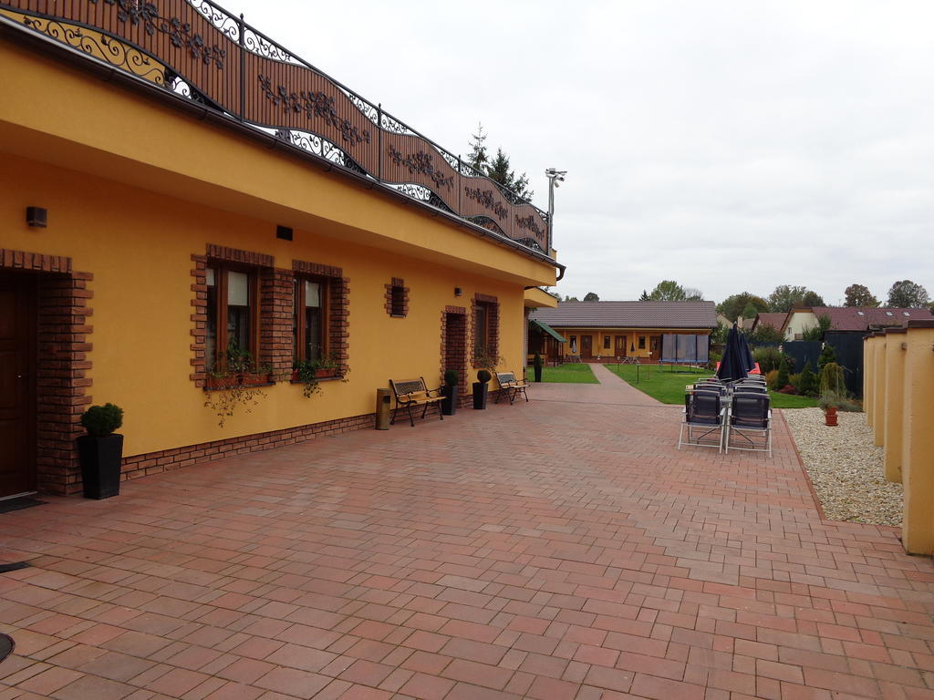 Penzion Anesis - Studia Turčianske Teplice Extérieur photo