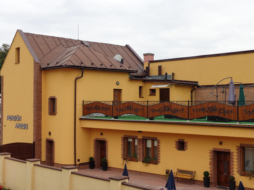 Penzion Anesis - Studia Turčianske Teplice Extérieur photo